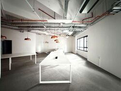 PLUS (D1), Office #540855811